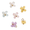 Wholesale Plastic And Resin Osmanthus Pendant Beaded Handmade Jewelry And Clothing Accessories