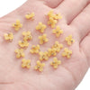Wholesale Plastic And Resin Osmanthus Pendant Beaded Handmade Jewelry And Clothing Accessories