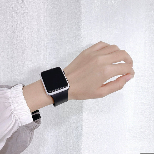 Wholesale Plastic And Silicone Square Led Electronic Digital Display Leisure Sports Watches For Students