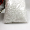 Wholesale Plastic Artificial Snow Powder For Christmas Decorations