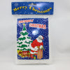 Wholesale Plastic Artificial Snow Powder For Christmas Decorations
