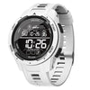 Wholesale Plastic Electronic Watch Round Dial Led Luminous Digital Display Outdoor Sports Multifunctional Waterproof Watch