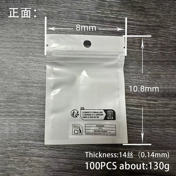 Wholesale Plastic Environmental Protection Bag With Antioxidation Function