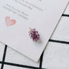 Wholesale Plastic Resin Mini Fruit Shape Pendant Jewelry Accessories