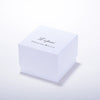 Wholesale Plastic Watch And Jewelry Packaging Box With Sponge Core And Printed Logo