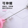 Wholesale Pocket Watch Plastic Silicone Cartoon Round Dial