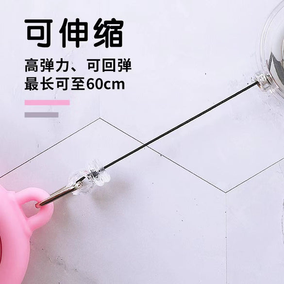 Wholesale Pocket Watch Plastic Silicone Cartoon Round Dial