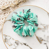 Wholesale Polyester Cartoon Animal Dog Large Intestine Women's Hair Rope Hair Ring Jewelry With Seiko Design