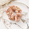 Wholesale Polyester Cartoon Animal Dog Large Intestine Women's Hair Rope Hair Ring Jewelry With Seiko Design