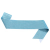 Wholesale Polyester Glitter Cloth Elastic Shoulder Straps For Party And Etiquette Belts