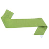 Wholesale Polyester Glitter Cloth Elastic Shoulder Straps For Party And Etiquette Belts