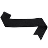 Wholesale Polyester Glitter Cloth Elastic Shoulder Straps For Party And Etiquette Belts