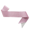 Wholesale Polyester Glitter Cloth Elastic Shoulder Straps For Party And Etiquette Belts