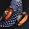 Wholesale Pu Leather Vshaped Bracelet Handmade With Letters Numbers Text Pattern For Men And Women