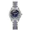 Wholesale Quartz Watch Alloy Diamondencrusted Round Fashionable Universal