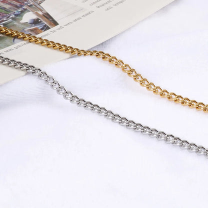 Wholesale Queen Coin Stainless Steel Necklace Gooddiy