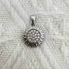 Wholesale Real Gold Electroplated Copper Ins Style French Flower Nut Coconut Tree Bee Jewelry Accessories Bracelet Necklace