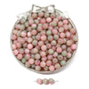Wholesale Resin And Plastic Loose Beads Starry Sky Style Diy Handmade Bracelet And Necklace Accessories