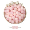 Wholesale Resin And Plastic Loose Beads Starry Sky Style Diy Handmade Bracelet And Necklace Accessories