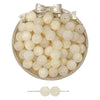 Wholesale Resin And Plastic Loose Beads Starry Sky Style Diy Handmade Bracelet And Necklace Accessories