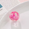 Wholesale Resin And Plastic Natural Style Luminous Blue Sky White Cloud Big Goose Epoxy Necklace Pendant Jewelry