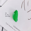 Wholesale Resin Jewelry Accessories With Simulation Flower Petals And Leaves For Diy Earrings Environmentally Protected