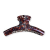 Wholesale Retro Pc Splash Ink Hair Clip Women's Headwear