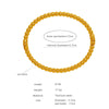 Wholesale Retro Personality Simple Geometric 316L Stainless Steel Open Bracelet With Pvd Plating
