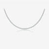 Wholesale Retro S925 Sterling Silver Ball Bead Chain Necklace And Bracelet With Geometric Pattern And Electroplating Process
