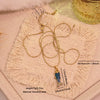 Wholesale Retro Stereo Koi Animal Zodiac Pattern Stainless Steel Pendant Necklace Accessories