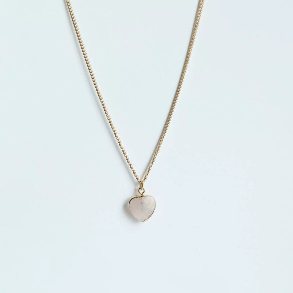 Wholesale Retro Style Geometric Natural Stone And Copper Electroplated Ochain Pendant Necklace For Unisex