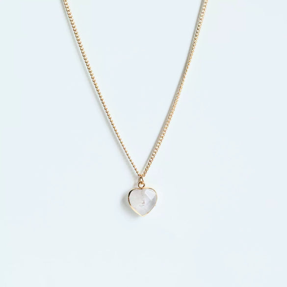 Wholesale Retro Style Geometric Natural Stone And Copper Electroplated Ochain Pendant Necklace For Unisex