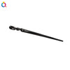 Wholesale Retro Style Marble Acetic Acid Plate Rhombus Hairpin For Women Hair Accessories
