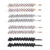 Wholesale Rhinestone Hair Accessories Simple Geometric Style Electroplated Claw Chain Oneword Hairpin Bridal Headband Side Clip