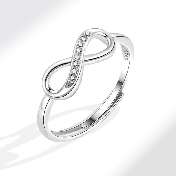 Wholesale Ring Copper Geometric Electroplating For Women