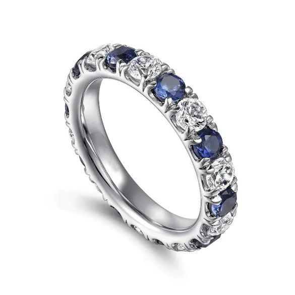 Wholesale Ring Copper Geometric Inlaid Zircon For Men And Couples