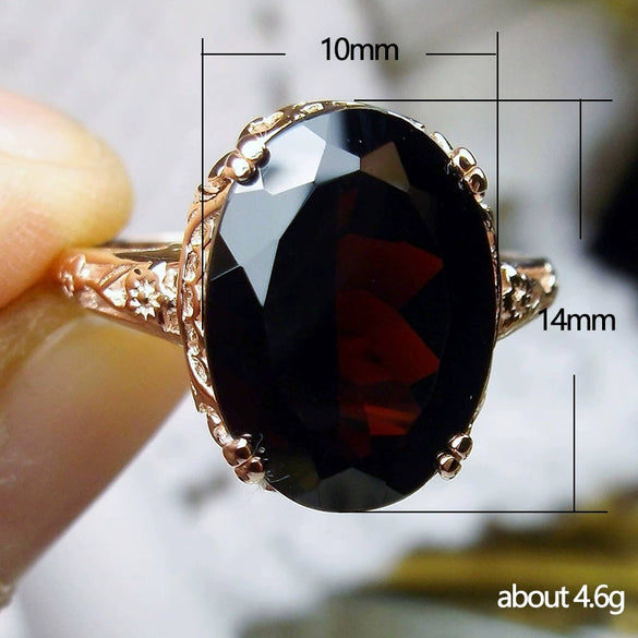 Wholesale Ring Copper Geometric Style Inlaid Zircon Women's