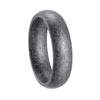 Wholesale Ring Stainless Steel Geometric Distressed Retro Unisex Jewelry