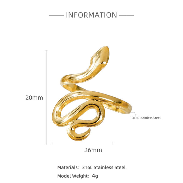 Wholesale Ring Stainless Steel 18K Gold Electroplated Pink Square Diamond Geometric Style Women's
