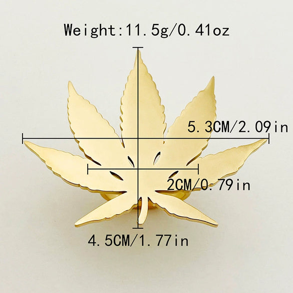Wholesale Ring Stainless Steel Retro Trendy Fivepointed Star Heartshaped Hollow Flower Design Electroplated