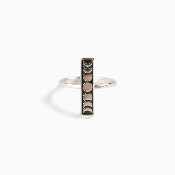 Wholesale Ring 925 Sterling Silver Geometric Electroplated For Women