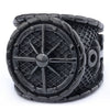 Wholesale Rings Stainless Steel Anchor Style Polish Unisex
