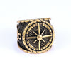 Wholesale Rings Stainless Steel Anchor Style Polish Unisex