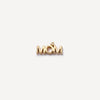 Wholesale Round Heart Geometric Diamond Glass Box Necklace With Electroplated Copper Pendant For Women Diy Flower Ballet Accessories Pastoral Style