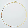 Wholesale S925 Silver Geometric Pendant Necklace For Women Light Luxury Inlaid Zircon Electroplated Platinum Or 18K Gold Non Fading Fashion Ol Style