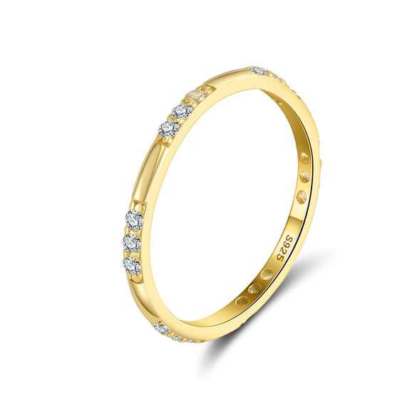 Wholesale S925 Silver Jewelry Geometric Style Electroplated For Women