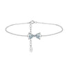 Wholesale S925 Silver Jewelry Geometric Style Electroplated For Women