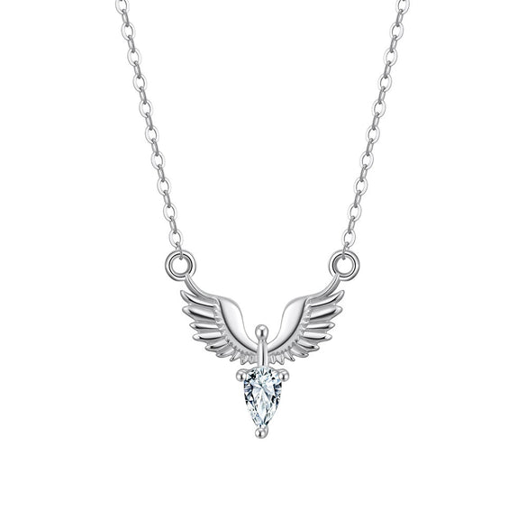 Wholesale S925 Silver Jewelry Geometric Style Electroplated For Women