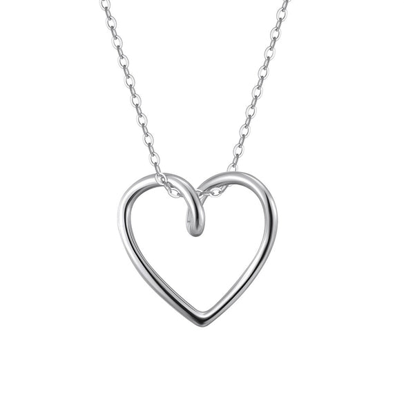 Wholesale S925 Silver Jewelry Geometric Style Electroplated For Women