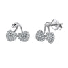 Wholesale S925 Silver Jewelry Geometric Style Electroplated For Women